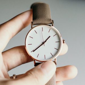 Floral Print Buttoned Shirt