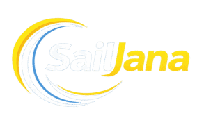 Sailjana new logu